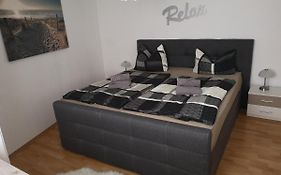 Ferienwohnung Würzburg/Heidingsfeld